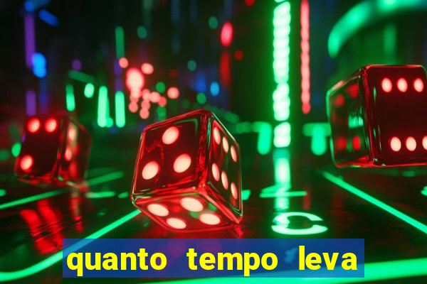quanto tempo leva para secar a cola de cano