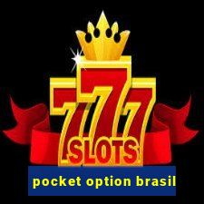 pocket option brasil