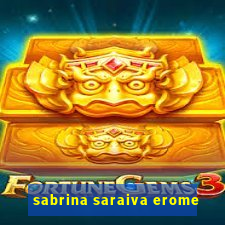 sabrina saraiva erome