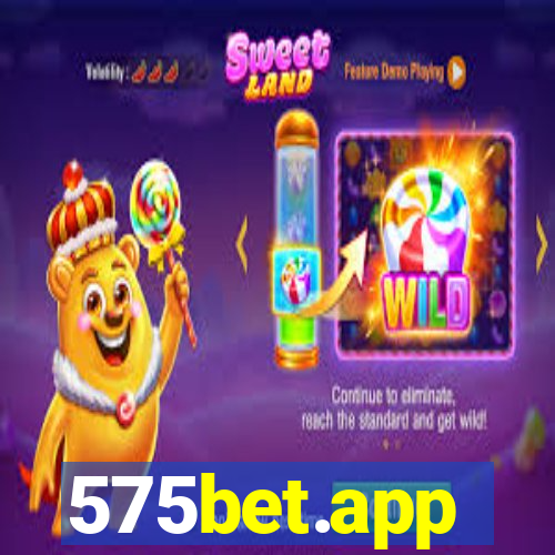 575bet.app