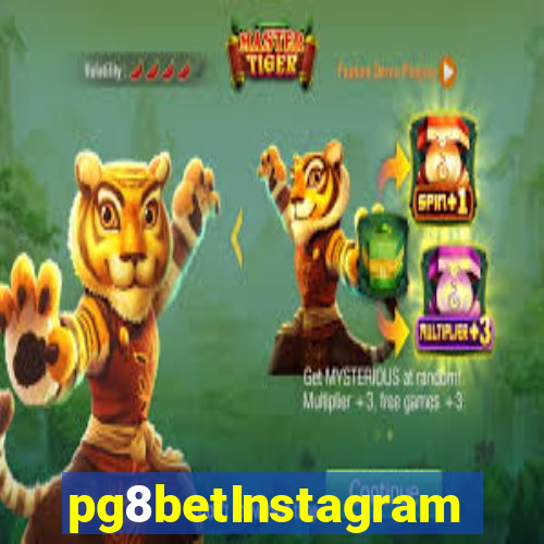 pg8betInstagram
