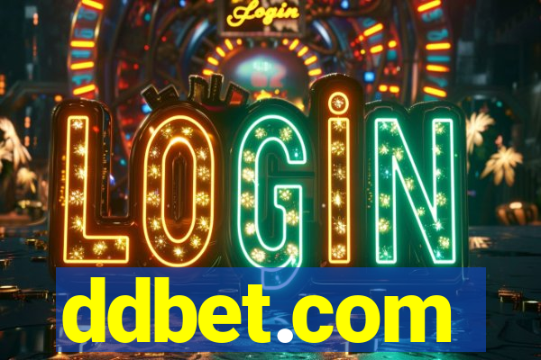 ddbet.com