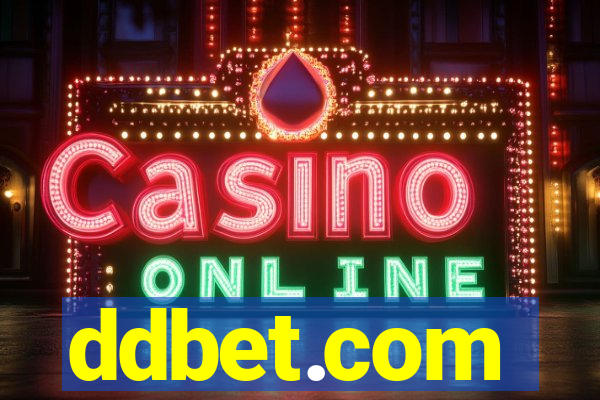ddbet.com