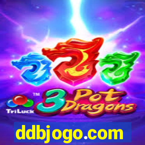 ddbjogo.com