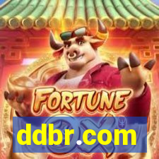 ddbr.com