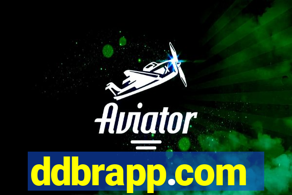 ddbrapp.com