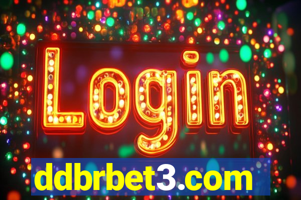 ddbrbet3.com