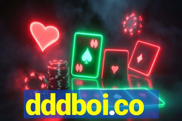 dddboi.co