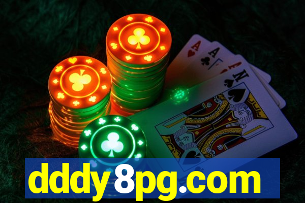 dddy8pg.com