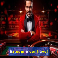 6z.com é confiável