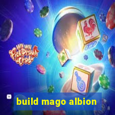 build mago albion