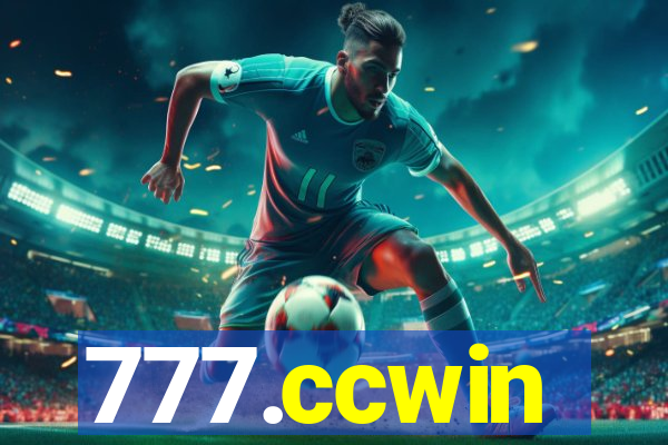 777.ccwin