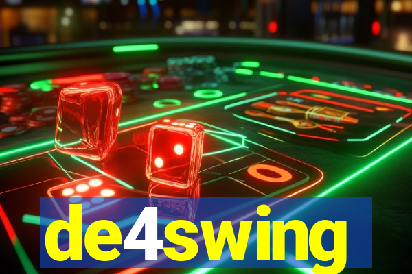 de4swing