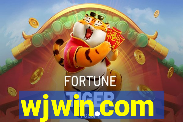 wjwin.com