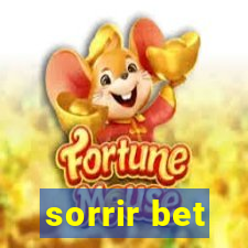 sorrir bet