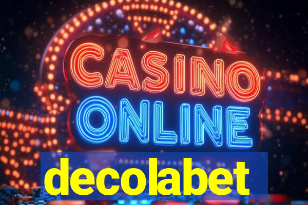 decolabet