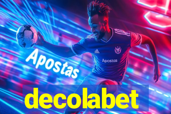 decolabet