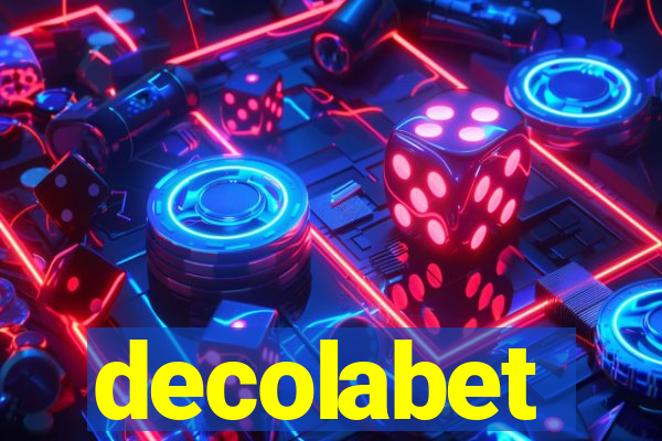 decolabet