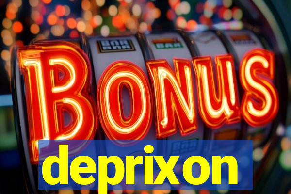 deprixon