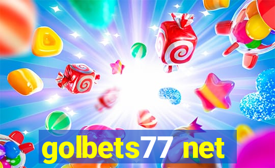 golbets77 net