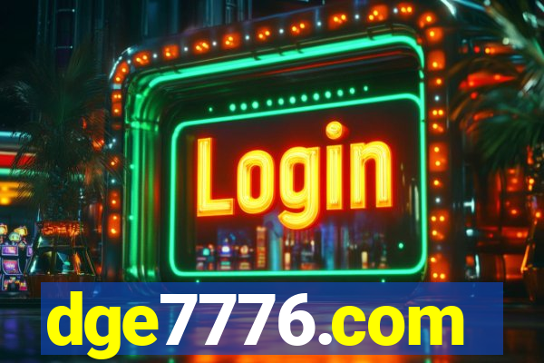 dge7776.com