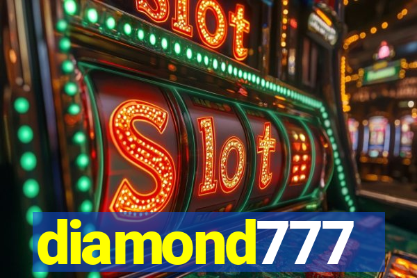 diamond777