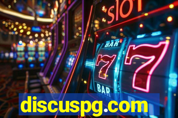 discuspg.com