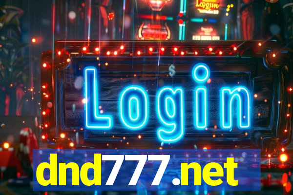 dnd777.net