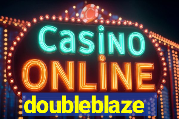 doubleblaze