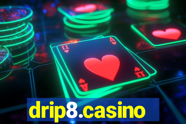 drip8.casino