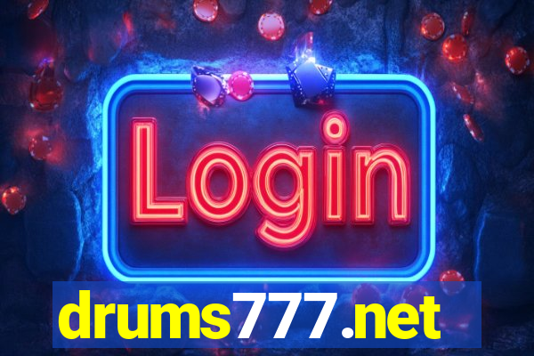 drums777.net