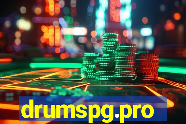 drumspg.pro