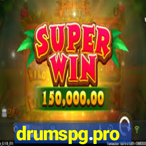 drumspg.pro