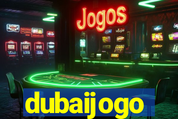dubaijogo