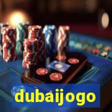 dubaijogo