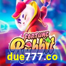 due777.co