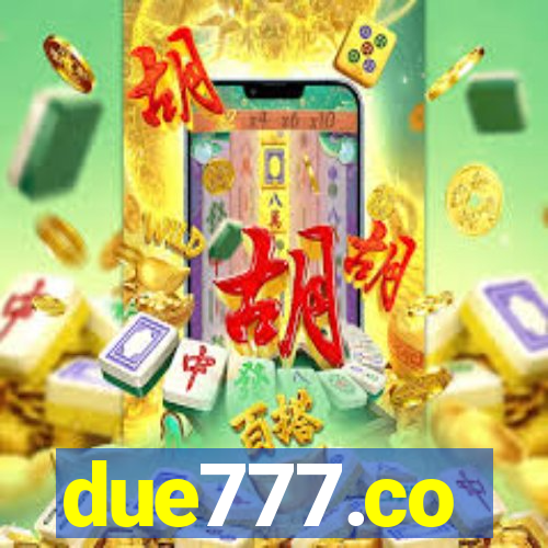 due777.co