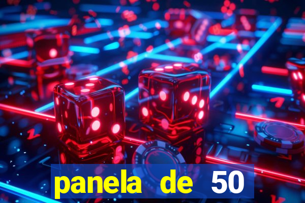 panela de 50 litros usada
