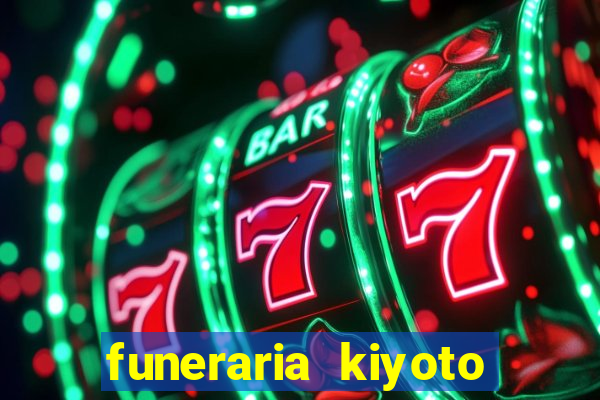 funeraria kiyoto porto feliz
