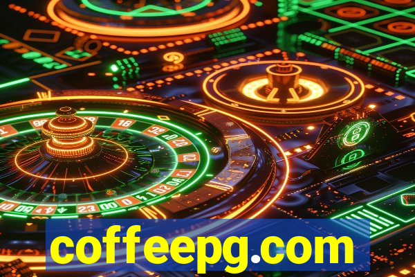 coffeepg.com