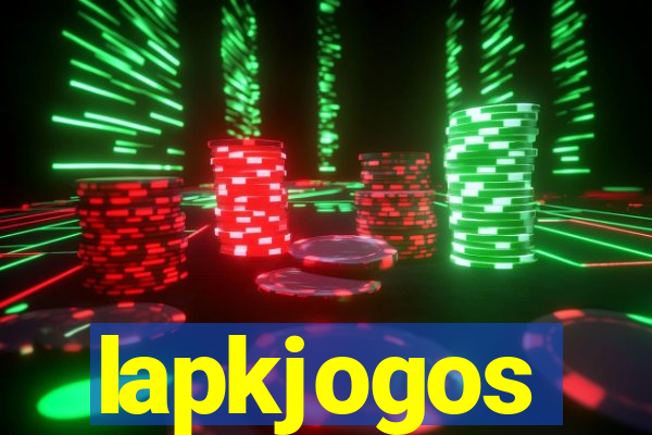 lapkjogos