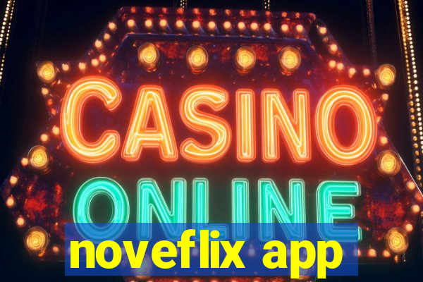 noveflix app