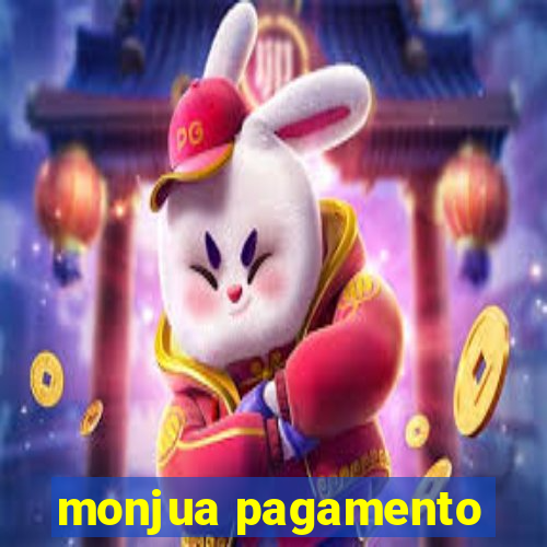 monjua pagamento