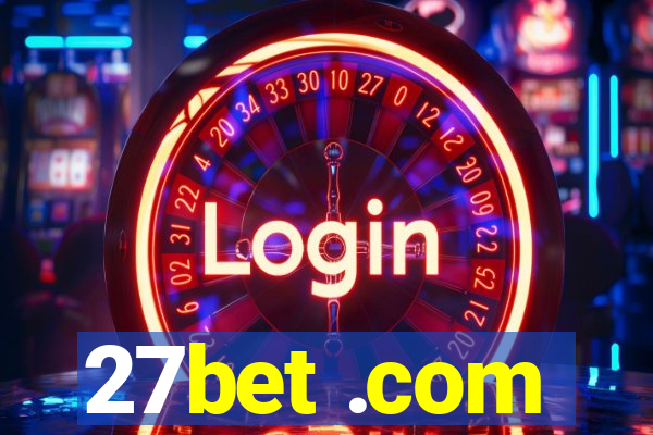 27bet .com