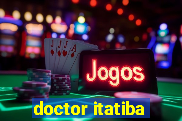 doctor itatiba