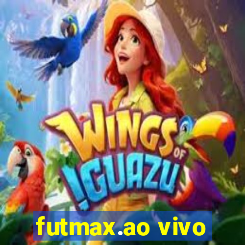 futmax.ao vivo