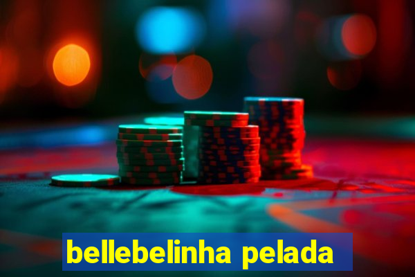 bellebelinha pelada