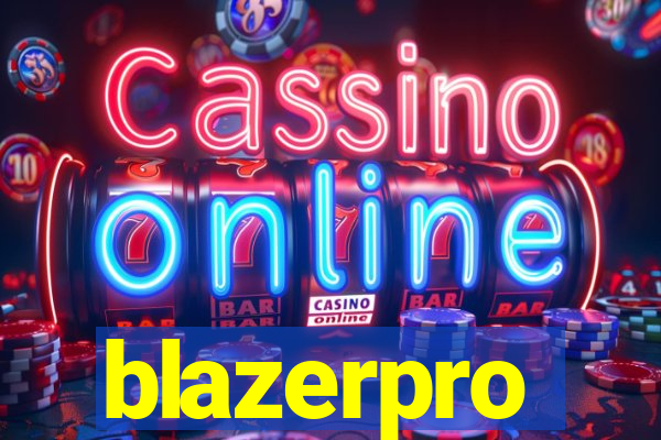 blazerpro