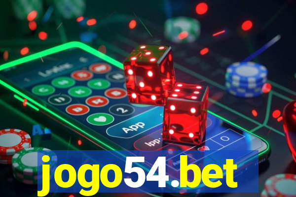 jogo54.bet