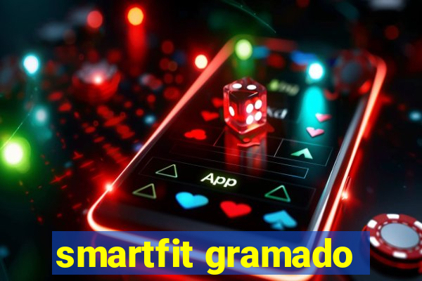smartfit gramado